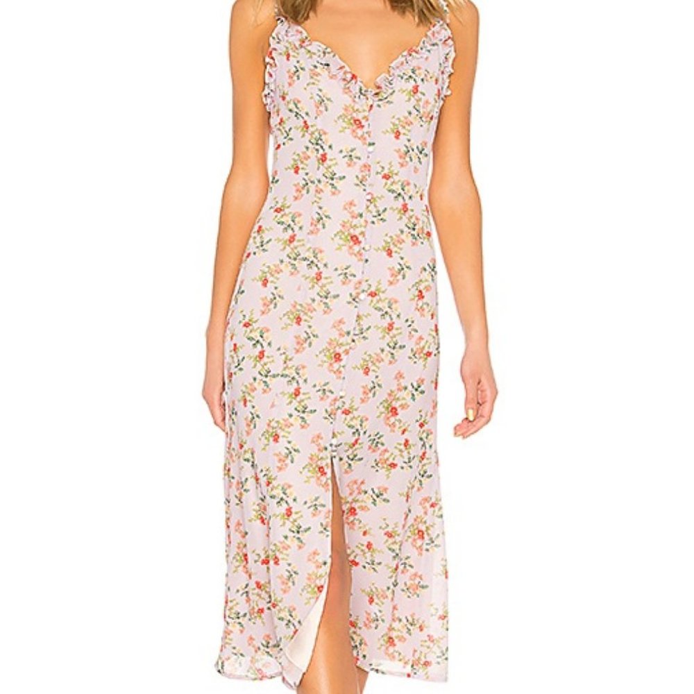 Lovers and friends Sun Room Midi